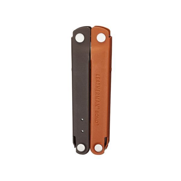 Мультитул Leatherman Bond, нейлоновый чехол 833307 4009135 фото