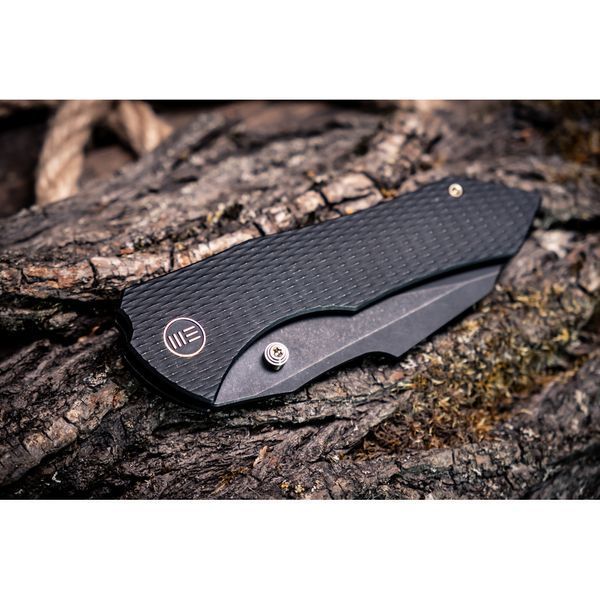 Ніж Weknife High-Fin XL WE24010-1 999996836 фото