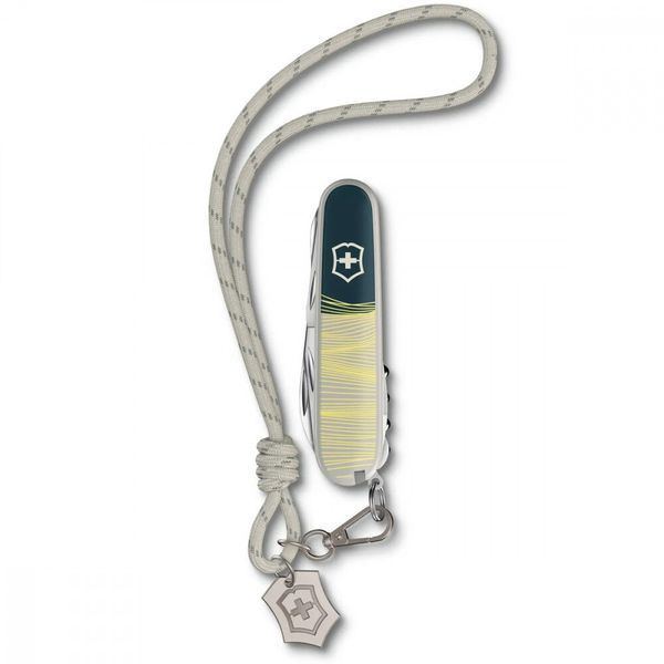 Швейцарский нож Victorinox Companion New York Style 1.3909.E223 4008923 фото