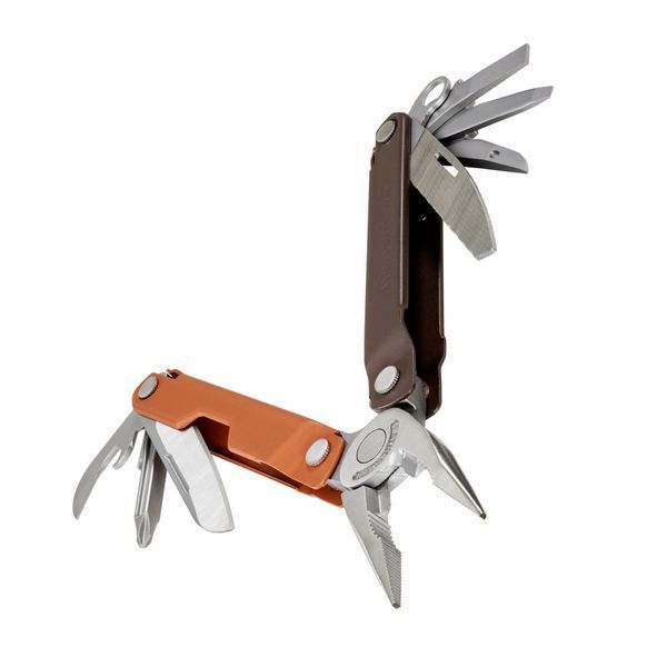 Мультитул Leatherman Bond, нейлоновый чехол 833307 4009135 фото