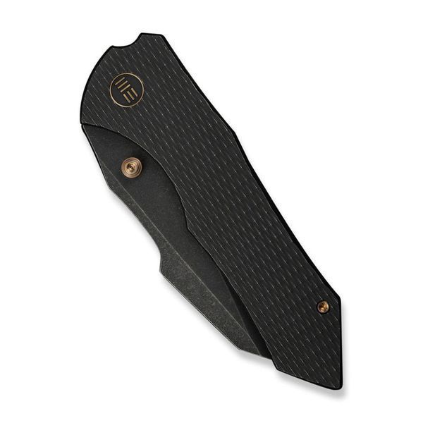 Ніж Weknife High-Fin XL WE24010-1 999996836 фото