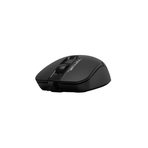 Мышь A4Tech Fstyler FM12ST (Black), USB, цвет черный FM12ST (Black) 1606347 фото