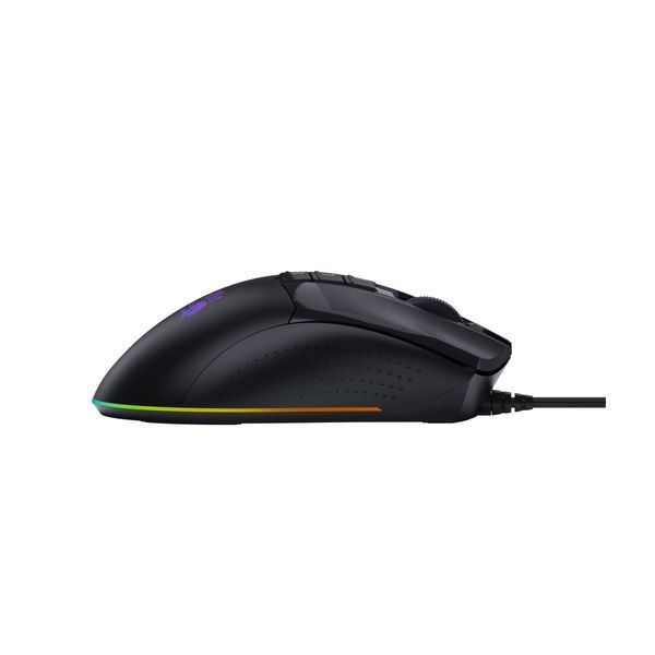 Мышь игровая A4Tech W90 Max Bloody, черная, активированное ПО Bloody W90 Max Bloody (Stone black) 1604870 фото