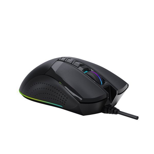 Мышь игровая A4Tech W90 Max Bloody, черная, активированное ПО Bloody W90 Max Bloody (Stone black) 1604870 фото