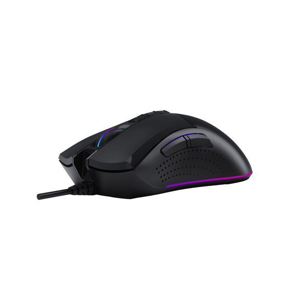 Мышь игровая A4Tech W90 Max Bloody, черная, активированное ПО Bloody W90 Max Bloody (Stone black) 1604870 фото