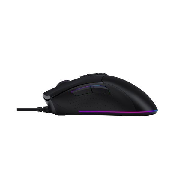 Мышь игровая A4Tech W90 Max Bloody, черная, активированное ПО Bloody W90 Max Bloody (Stone black) 1604870 фото