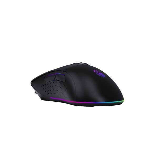 Мышь игровая A4Tech W90 Max Bloody, черная, активированное ПО Bloody W90 Max Bloody (Stone black) 1604870 фото