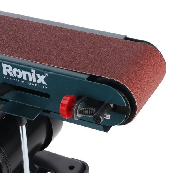 Шліфувальна машина настільна Ronix 6315 6315 1606639 фото