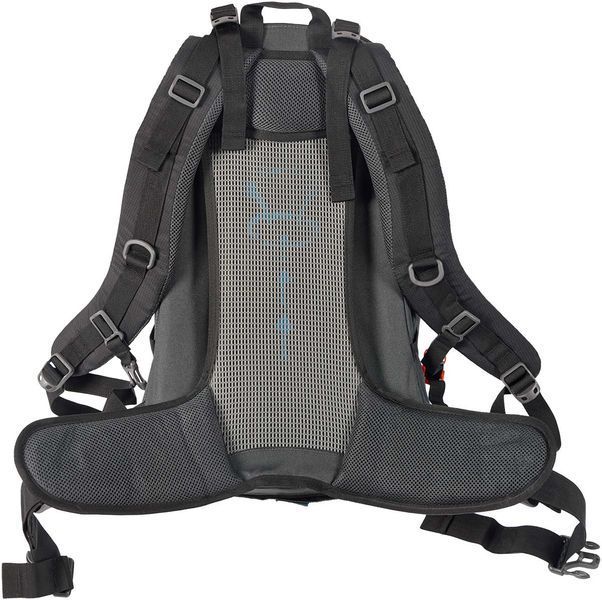 Рюкзак Skif Outdoor Adventure 40 л Black 3890265 фото