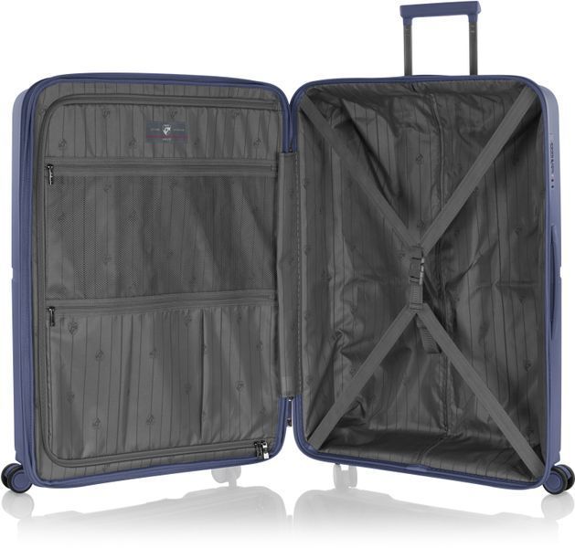 Чемодан Heys AirLite (L) Blue (10158-0004-30) 930372 фото