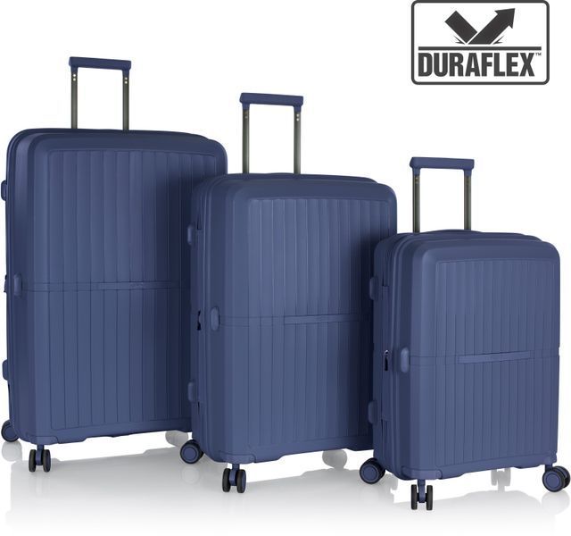 Чемодан Heys AirLite (L) Blue (10158-0004-30) 930372 фото
