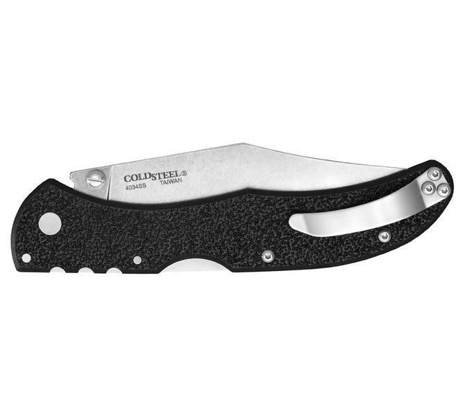 Ніж Cold Steel Range Boss Чорний CS-20KR5 12601505 фото