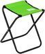 Стілець розкладний Skif Outdoor Steel Cramb М Green 3890199 фото 1