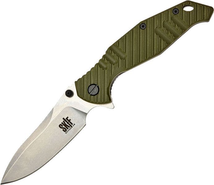 Ніж Skif Adventure II SW Olive 424SEG 17650276 фото