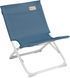 Стілець розкладний Outwell Sauntons Ocean Blue (470401) 928874 фото 1