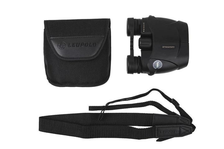 Бінокль Leupold 10x25 Rogue Compact 5001548 фото