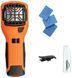 Устройство от комаров Thermacell MR-350 Portable Mosquito Repeller orange 12000589 фото 4