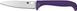 Ніж Spyderco Counter Critter Purple K21PPR 871729 фото 1