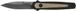 Нож Kershaw Launch 15 Black 7950 17400600 фото 8