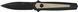 Нож Kershaw Launch 15 Black 7950 17400600 фото 1
