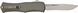 Ніж Microtech Hera II Recurved Drop Point Aluminum Natural Clear 1705-10NC 14090621 фото 2