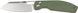 Ніж CJRB Ekko BB Green J1929B-MGN 27980354 фото 1