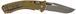 Ніж Microtech Amphibian Apocalyptic OD Green 137RL-10APFLGTOD 14090585 фото 3