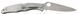 Ніж Spyderco Endura 4 Stainless Steel C10P 870311 фото 4