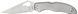 Ніж Spyderco Byrd Harrier 2 SS BY01P2 871443 фото 1