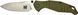 Ніж Skif Adventure II SW Olive 424SEG 17650276 фото 1
