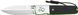 Ніж CJRB Locust AR-RPM9 G10+Steel White J1951-SBK 27980462 фото 1
