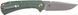 Ніж Skif Frontier SW D2 Green DL-001SWG 17650362 фото 3