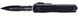 Ніж Microtech Ultratech Gen III ZBP Double Edge BB PS Tactical Black 1122-2T 14090708 фото 1
