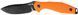 Ніж Skif Adventure FB Jr BSW Orange FBL-003JBSWOR 17650462 фото 1