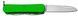Ніж багатофункціональний Fox Vulpis Aluminium OD Green 5 інструментів FX-VP130-SF5 OD 17530689 фото 4