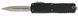 Нож Microtech UTX-85 GEN III D/E Stonewash Black 1232-10 14090768 фото 1