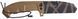 Нож Extrema Ratio Rao Desert Warfare 04.1000.0141/DW 17840218 фото 3
