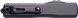 Ніж Microtech Ultratech Gen III ZBP Double Edge BB PS Tactical Black 1122-2T 14090708 фото 2