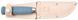 Нож Morakniv Scout 39 Safe. Цвет Blueberry 13980 23050251 фото 2