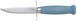 Нож Morakniv Scout 39 Safe. Цвет Blueberry 13980 23050251 фото 1