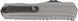 Нож Microtech Cypher II D/E Black Blade Standard Natural Clear 1242-1NC 14090717 фото 3