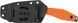 Ніж Skif Adventure FB Jr BSW Orange FBL-003JBSWOR 17650462 фото 2