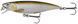 Воблер Savage Gear 3D Twitch Minnow SS 66cm 5g 02-Green Silver Ayu 18540418 фото