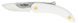 Ніж Svord Peasant White SV140 16030007 фото 1