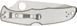 Ніж Spyderco Endura 4 Stainless Steel C10P 870311 фото 2