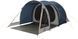 Намет чотиримісний Easy Camp Galaxy 400 Steel Blue (120413) 929573 фото 1
