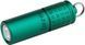 Фонарь-брелок Olight I1R2 PRO Center Green (180 Lm) I1R2 PRO (Center) 23704225 фото 1