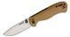 Ніж KA-BAR Becker Mini Folder BK41 4008950 фото 7