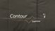 Спальний мішок Outwell Contour Supreme Reversible/-4&deg;C Coffee Left (230369) 928752 фото 8