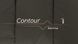 Спальний мішок Outwell Contour Supreme Reversible/-4&deg;C Coffee Left (230369) 928752 фото 9